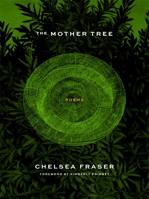 cover image of The Mother Tree